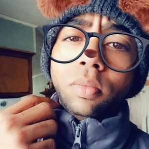 Meet your Posher, Albert